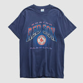 Boston Red Sox Salem Sportswear 1997 T-shirt discount