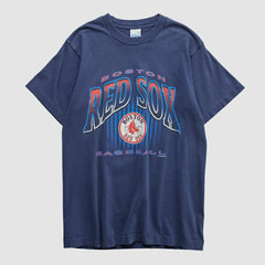 Boston Red Sox Salem Sportswear 1997 T-shirt discount