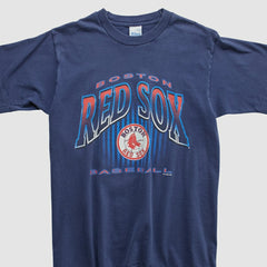 Boston Red Sox Salem Sportswear 1997 T-shirt discount