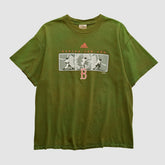 Boston Red Sox Adidas 2000s T-shirt Near Me
