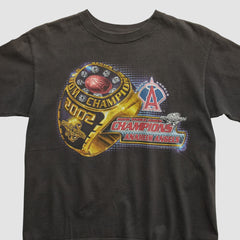 World Series 2002 T-shirt discount