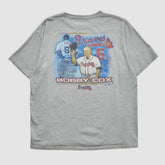Atlanta Braves Majestic 2010 T-shirt Lifestyle