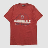 St. Louis Cardinals Gear For Sports 2007 T-shirt Sale
