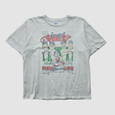 Boston Red Sox Salem Sportswear 90s T-shirt On Sale