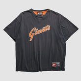 San Francisco Giants Nike 2000s T-shirt On Sale