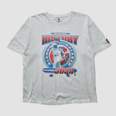 Sammy Sosa Starter 1998 T-shirt discount