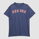Boston Red Sox 2000s T-shirt Sale