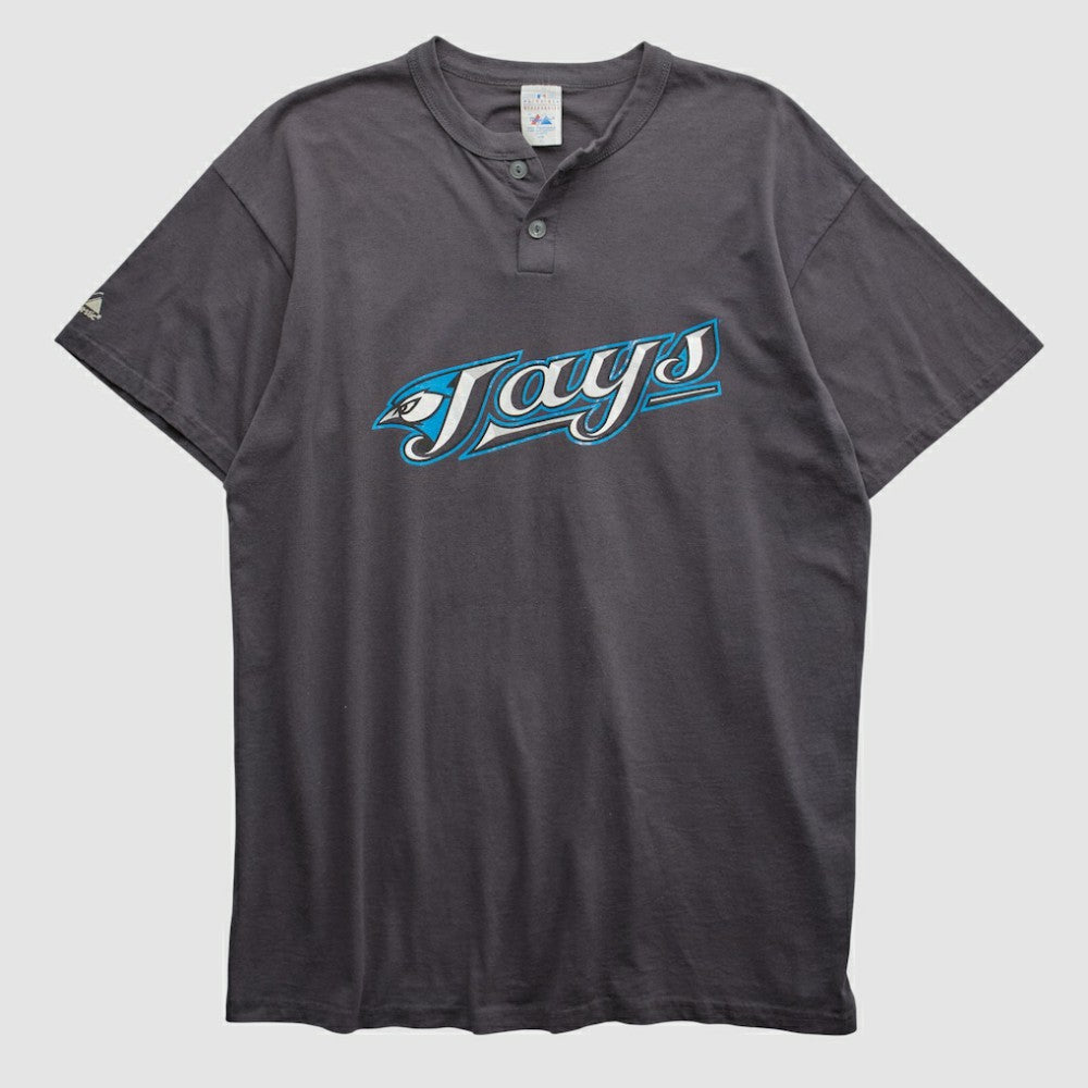 Toronto Blue Jays Majestic 2000s T-shirt Online