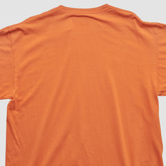 Denver Broncos NFL 2000s T-shirt Orange Vintage - Fanatics