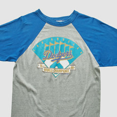 World Series Winterland Productions 1988 T-shirt for sale