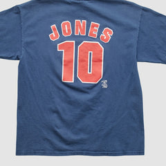 Atlanta Braves Dynasty T-shirt Lifestyle