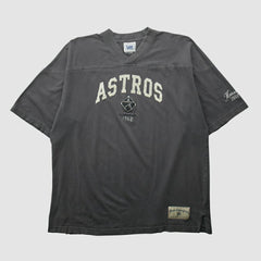 Houston Astros Lee Sport 2000s T-shirt On Sale