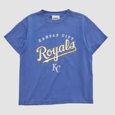 Kansas City Royals CSA 2000s T-shirt for sale