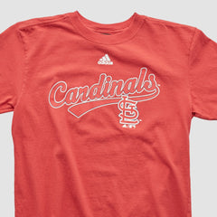 St. Louis Cardinals Adidas T-shirt discount