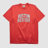 Boston Red Sox Nike T-shirt Clearance