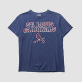 St. Louis Cardinals Genuine Merchandise 2000s T-shirt for sale
