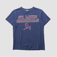 St. Louis Cardinals Genuine Merchandise 2000s T-shirt for sale
