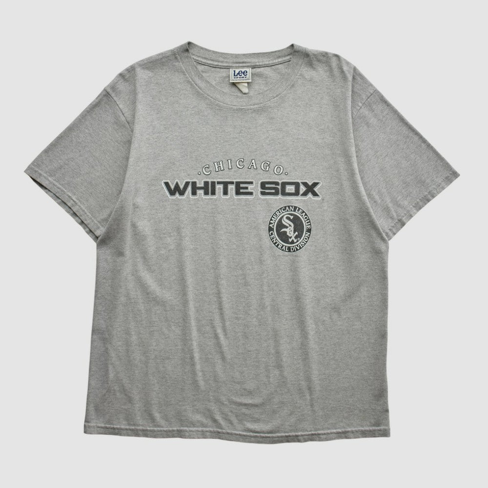 Chicago White Sox Lee Apparel 2000s T-shirt Online