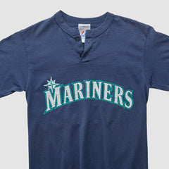 Seattle Mariners Genuine Merchandise 2000s T-shirt Clearance
