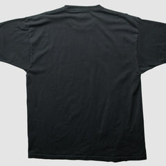 Pittsburgh Steelers Reebok 2006 T-shirt Black Vintage - Fanatics