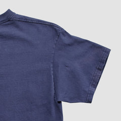 Vintage - Mehmet Okur UNK 2000s T-shirt - Navy Vintage