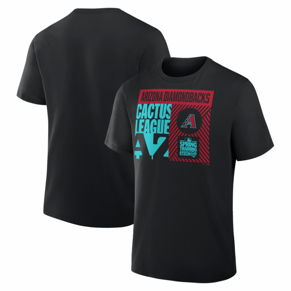 Arizona Diamondbacks 2026 Spring Training True Icon T-Shirt for sale