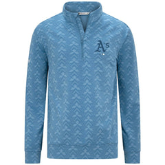 Athletics Levelwear Chameleon Quarter-Zip Pullover Near Me
