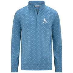 St. Louis Cardinals Levelwear Chameleon Quarter-Zip Pullover Sale