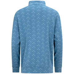 Cincinnati Reds Levelwear Chameleon Quarter-Zip Pullover discount