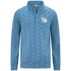 Cleveland Guardians Levelwear Chameleon Quarter-Zip Pullover Lifestyle