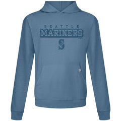 Seattle Mariners Levelwear Relay Hoodie Near Me