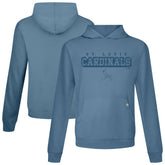 St. Louis Cardinals Levelwear Relay Hoodie discount