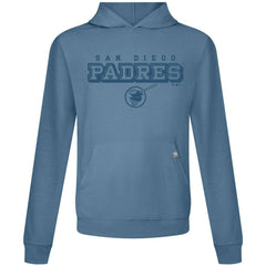 San Diego Padres Levelwear Relay Hoodie Near Me