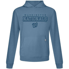 Washington Nationals Levelwear Relay Hoodie Lifestyle