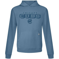 Chicago Cubs Levelwear Relay Hoodie Lifestyle
