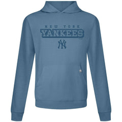 New York Yankees Levelwear Relay Hoodie discount