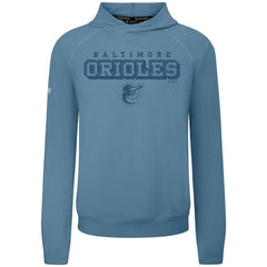 Baltimore Orioles Levelwear Mandate Tri-Blend Hoodie Clearance