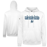 Miami Marlins Levelwear Podium Hoodie discount