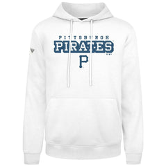 Pittsburgh Pirates Levelwear Podium Hoodie Near Me