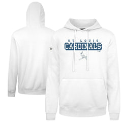 St. Louis Cardinals Levelwear Podium Hoodie Online