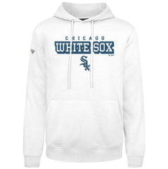 Chicago White Sox Levelwear Podium Hoodie On Sale