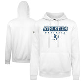 Athletics Levelwear Podium Hoodie On Sale