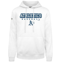 Athletics Levelwear Podium Hoodie On Sale