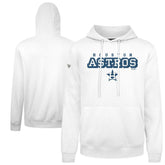 Houston Astros Levelwear Podium Hoodie for sale