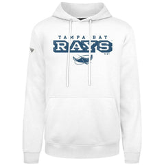 Tampa Bay Rays Levelwear Podium Hoodie Near Me