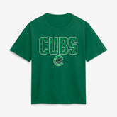 Chicago Cubs Women's St. Patty's T-Shirt Sale