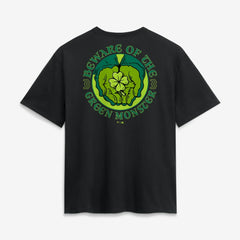Boston Red Sox Women's Beware of the Green Monster T-Shirt Lifestyle