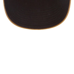 Buffalo Sabres - Carhartt x '47 MVP Structured Adjustable Hat Tan