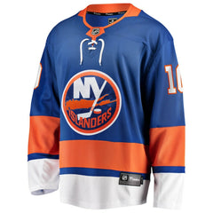 Brayden Schenn New York Islanders - Fanatics Home Breakaway Jersey Blue