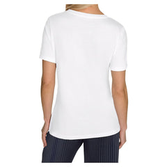 Utah Mammoth - Starter Women's Tough Puck T-Shirt White